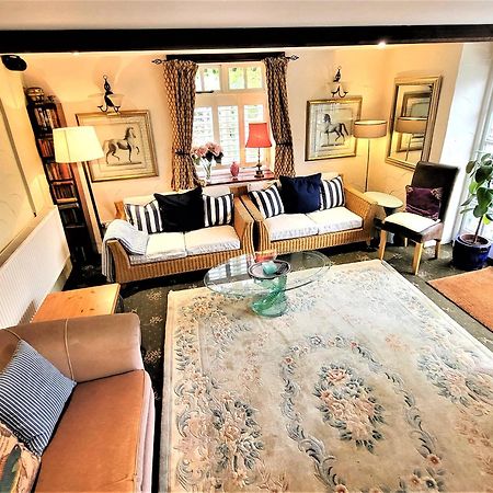 Escape The Ordinary - Piddle Inn The Home Private Self Cater Holiday Dorchester Exterior photo