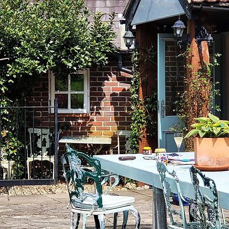 Escape The Ordinary - Piddle Inn The Home Private Self Cater Holiday Dorchester Exterior photo