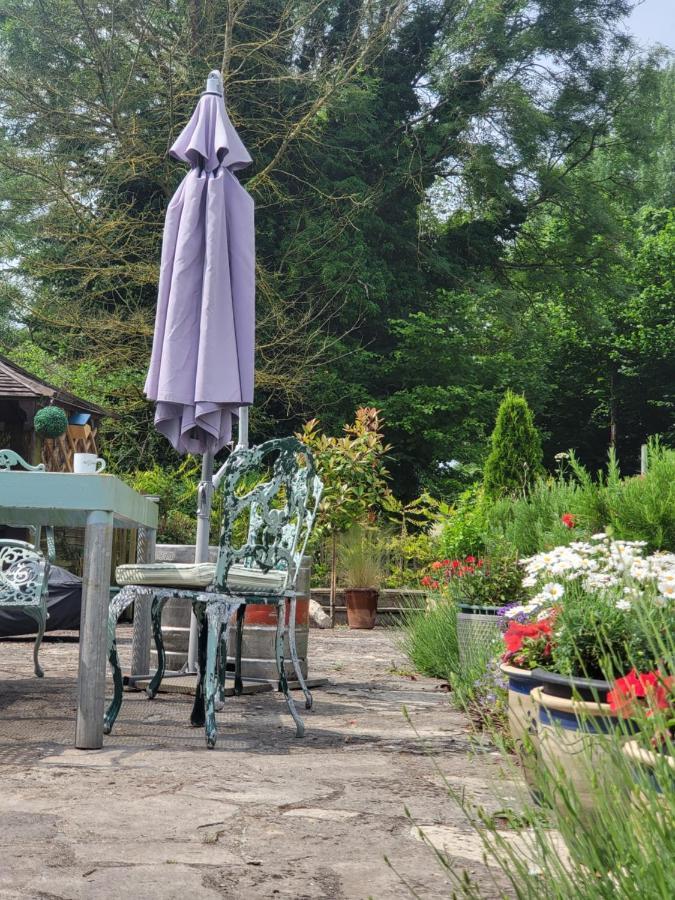 Escape The Ordinary - Piddle Inn The Home Private Self Cater Holiday Dorchester Exterior photo