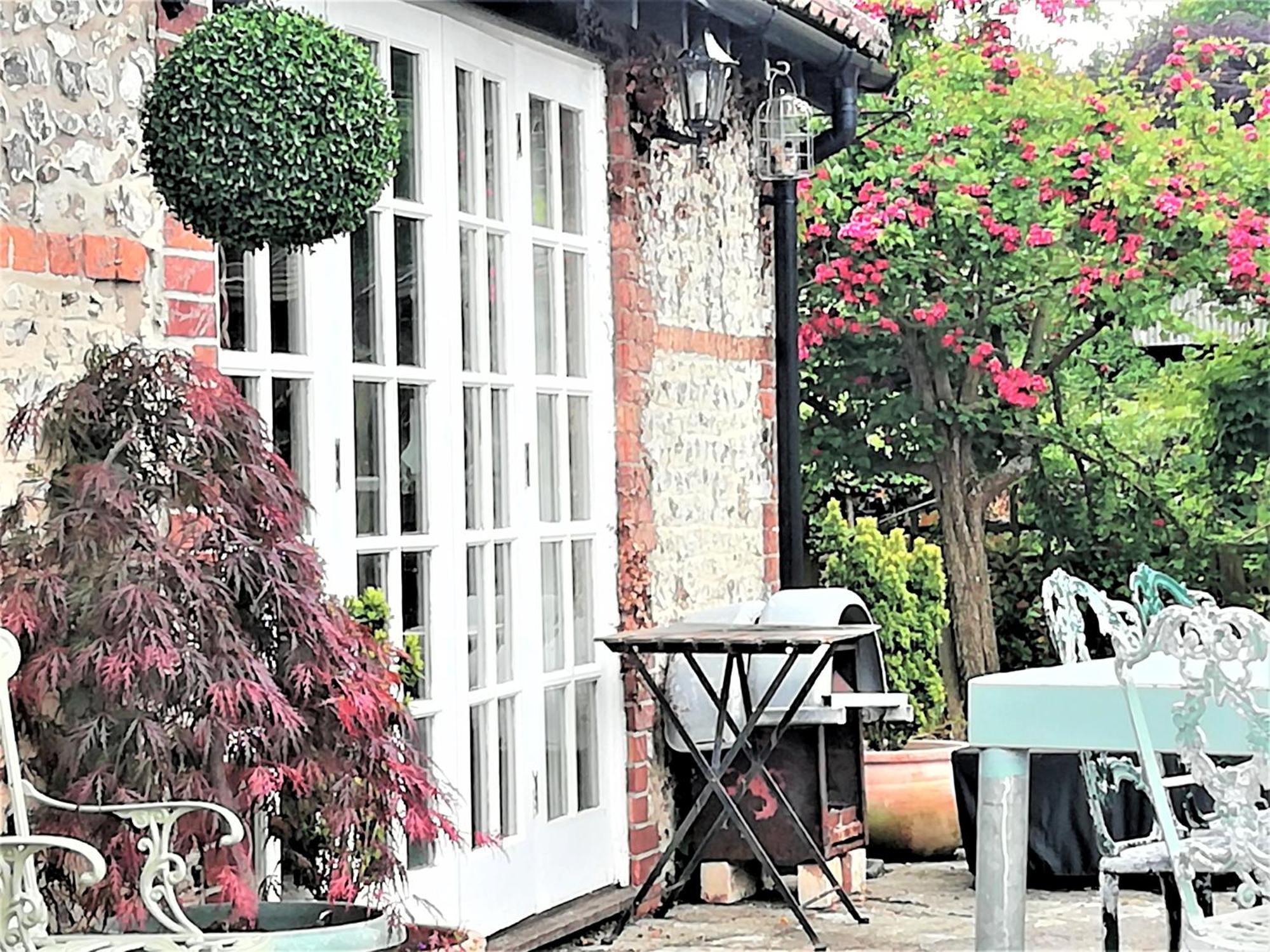 Escape The Ordinary - Piddle Inn The Home Private Self Cater Holiday Dorchester Exterior photo